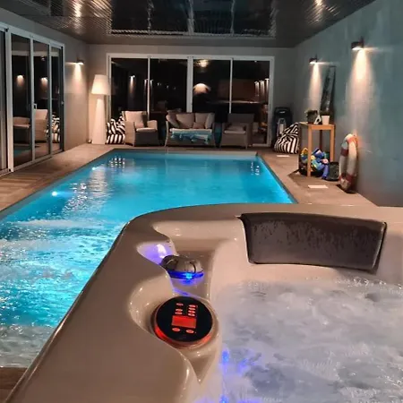 Bed & Breakfast Ker Traezh *